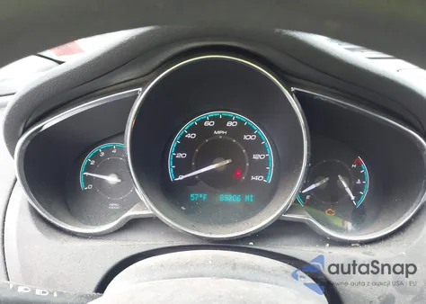 2010 Chevrolet Malibu Lt z USA, uszkodzony, nr VIN 1G1ZC5EB2AF209690